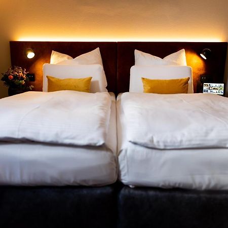 Bc Hotel Bad Kreuznach Mit Restaurant Muehlentor المظهر الخارجي الصورة