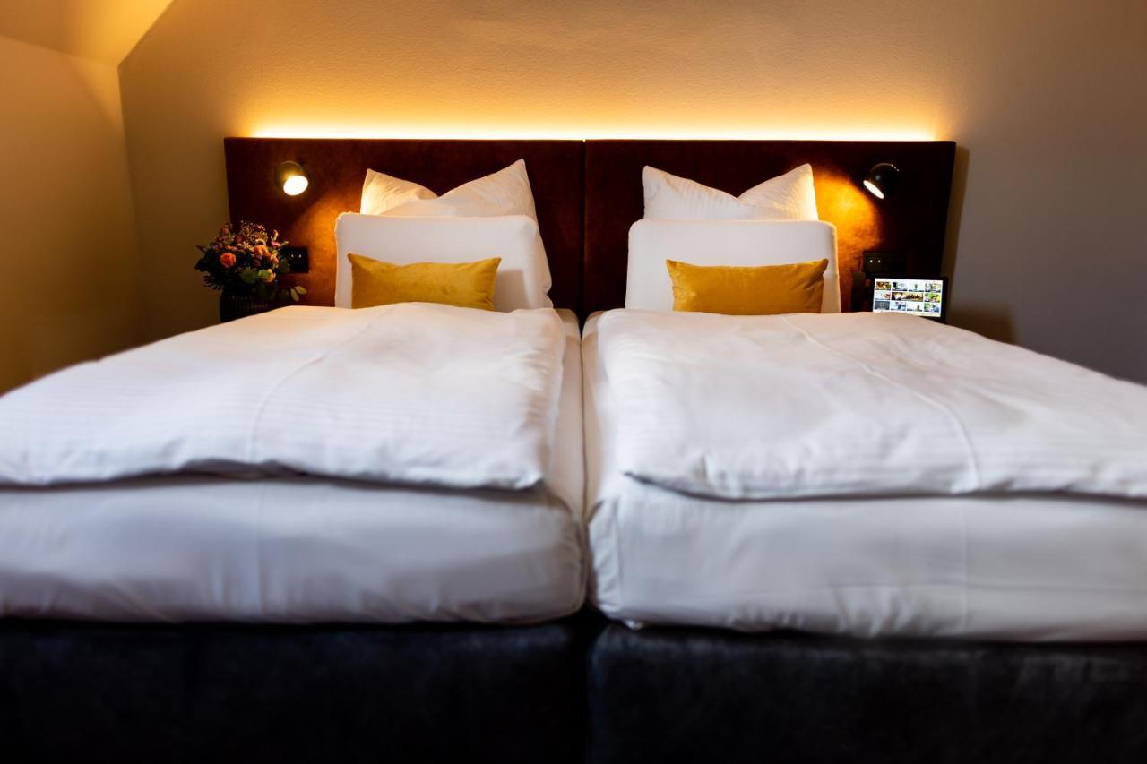 Bc Hotel Bad Kreuznach Mit Restaurant Muehlentor المظهر الخارجي الصورة