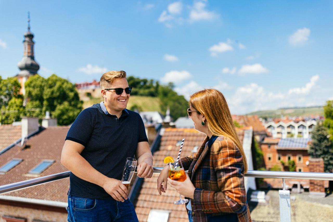 Bc Hotel Bad Kreuznach Mit Restaurant Muehlentor المظهر الخارجي الصورة